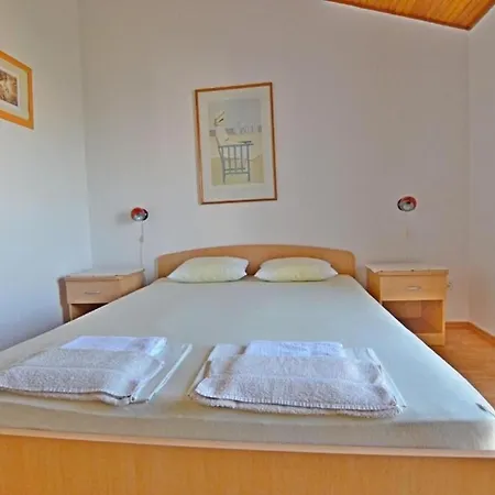 Appartement Apartments&rooms Viktorija