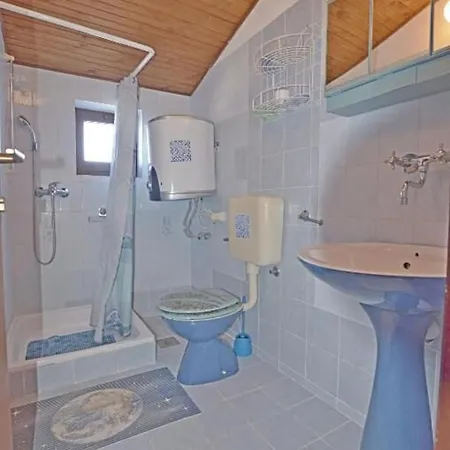 And Viktorija Apartment *