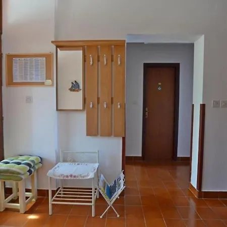 And Viktorija Apartment *