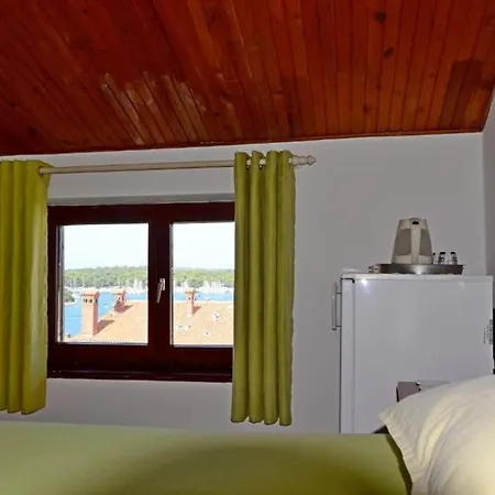 And Viktorija Apartment