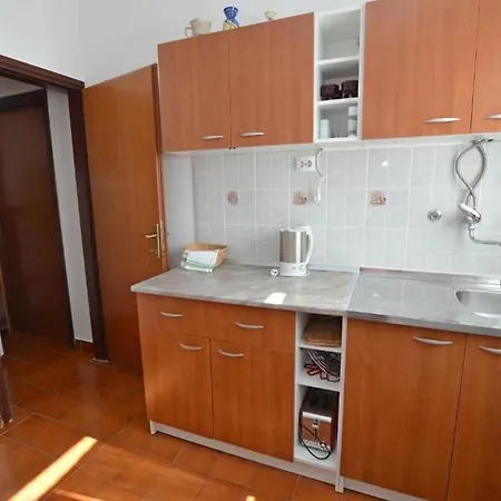 And Viktorija Apartment