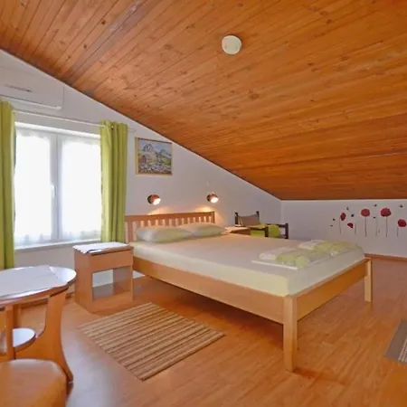 Apartment And Viktorija *
