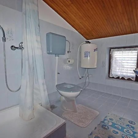 And Viktorija Apartment *