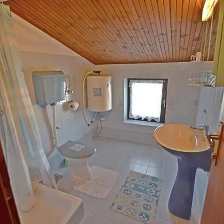 Apartment And Viktorija Vinkuran