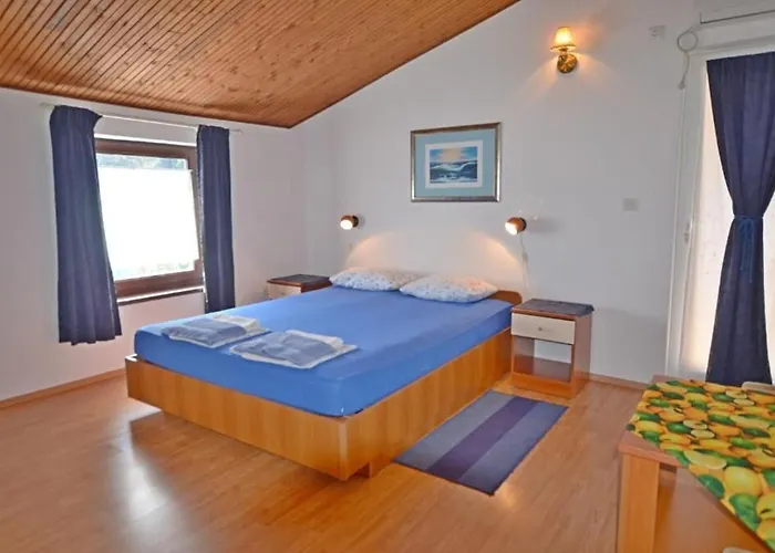 Apartments&rooms Viktorija Appartement Vinkuran