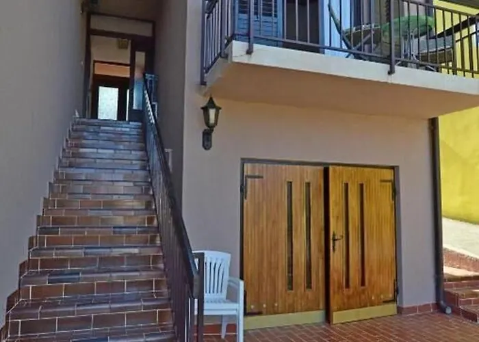 Appartement Apartments&rooms Viktorija Vinkuran