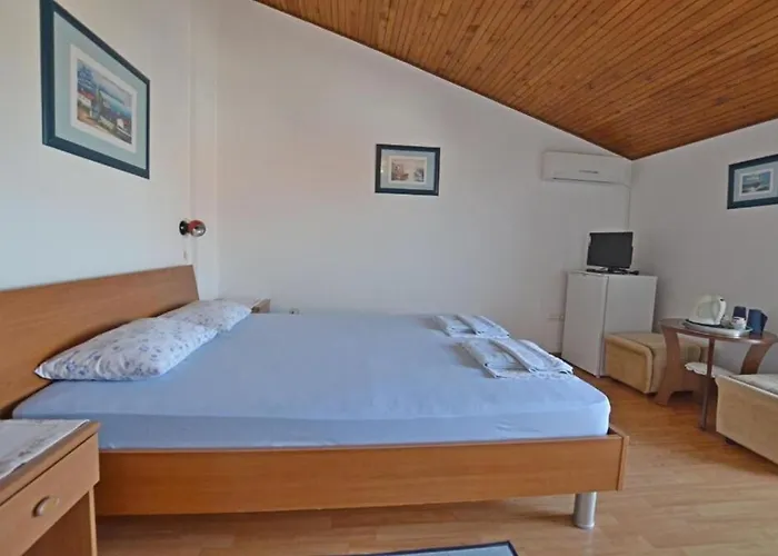 Apartments&rooms Viktorija