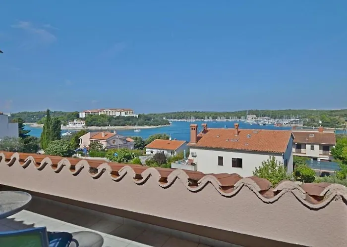 Apartments&rooms Viktorija