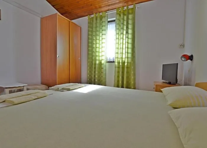 Apartments&rooms Viktorija Appartement *