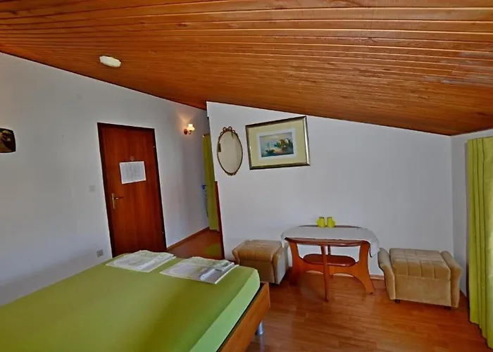 Apartments&rooms Viktorija Appartement Vinkuran