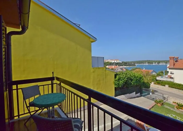 Appartement Apartments&rooms Viktorija *