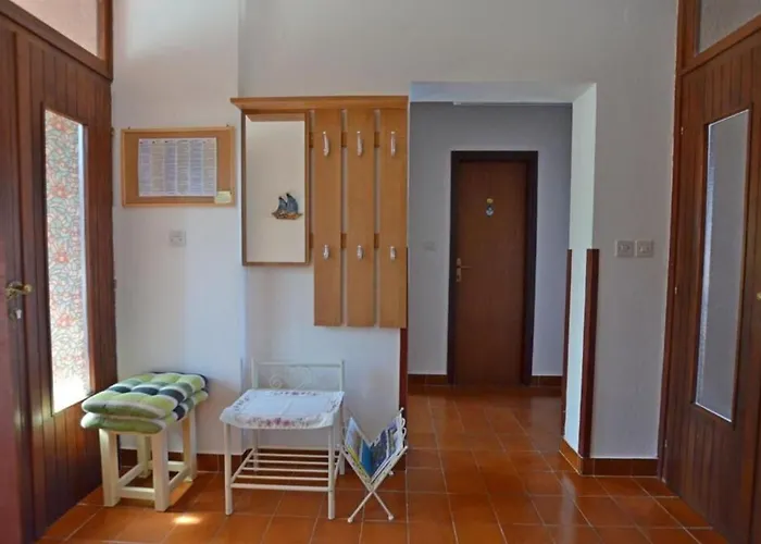 Apartments&rooms Viktorija Appartement *