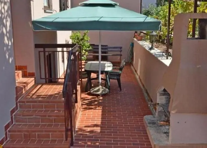 Appartement Apartments&rooms Viktorija *
