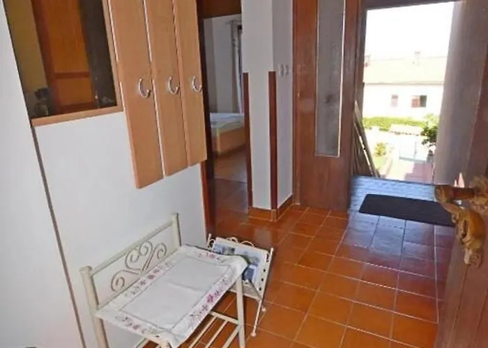 Appartement Apartments&rooms Viktorija
