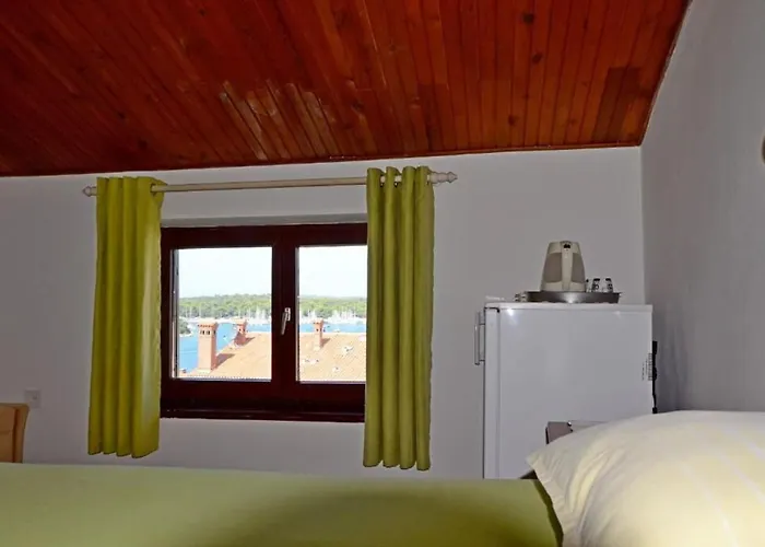 Apartments&rooms Viktorija Appartement