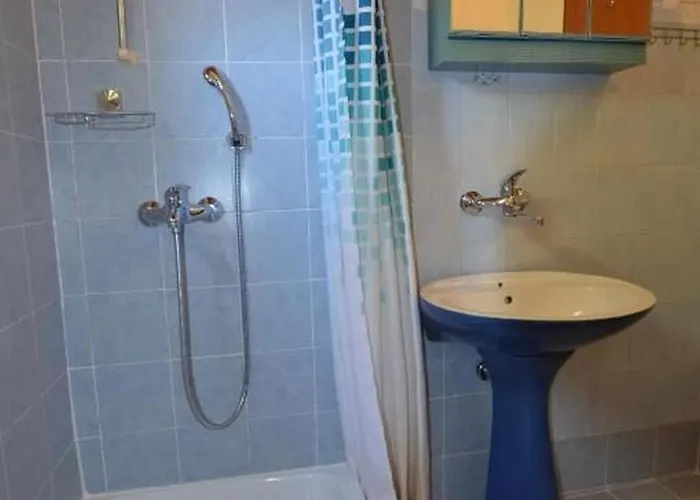 Appartement Apartments&rooms Viktorija Vinkuran