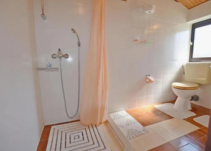 Appartement Apartments&rooms Viktorija *