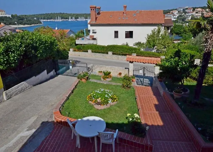 Apartments&rooms Viktorija *