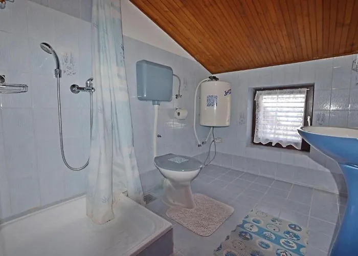 Apartments&rooms Viktorija Appartement *