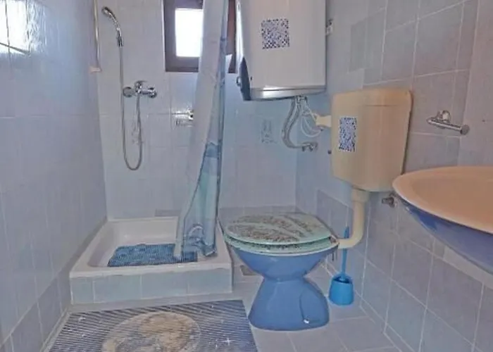 Appartement Apartments&rooms Viktorija *