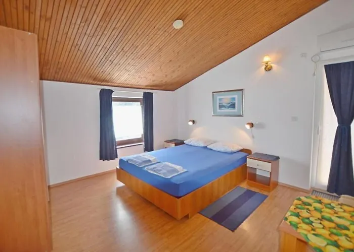 Apartments&rooms Viktorija