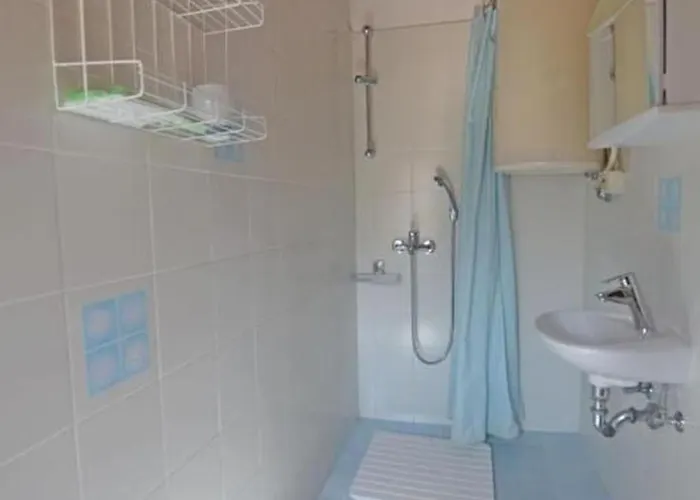 Apartments&rooms Viktorija Appartement Vinkuran