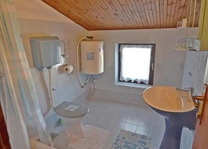 Appartement Apartments&rooms Viktorija Vinkuran