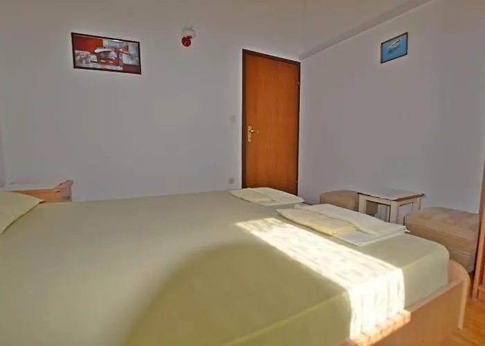 Apartments&rooms Viktorija